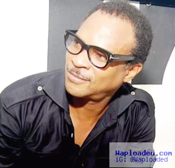 Fred Amata assaulted and robbed by gunmen, his car snatched